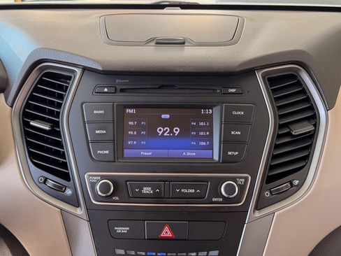 Used 2018 Hyundai Santa Fe Sport AWD/4WD image 11