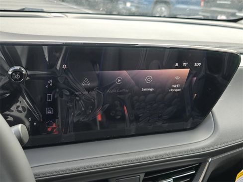 New 2026 Buick Encore GX Sport Touring image 18