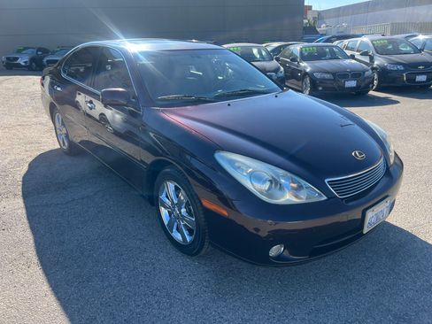 Used 2005 Lexus ES 330 UNAVAIL FWD image 3