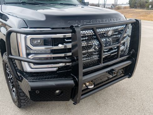 Used 2024 Ford F250 image 13