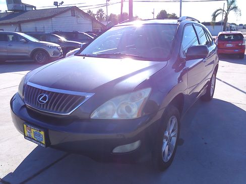 Used 2009 Lexus RX 350 image 2