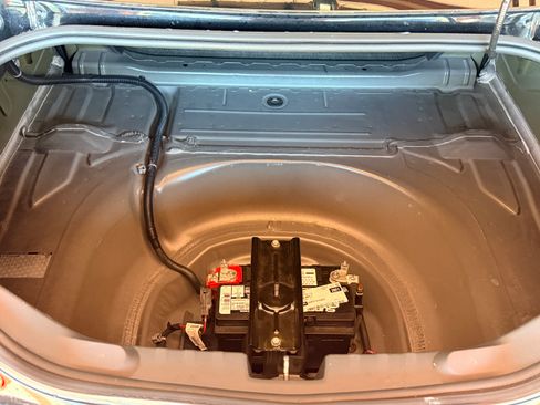 Used 2015 Chevrolet Camaro Z/28 image 17