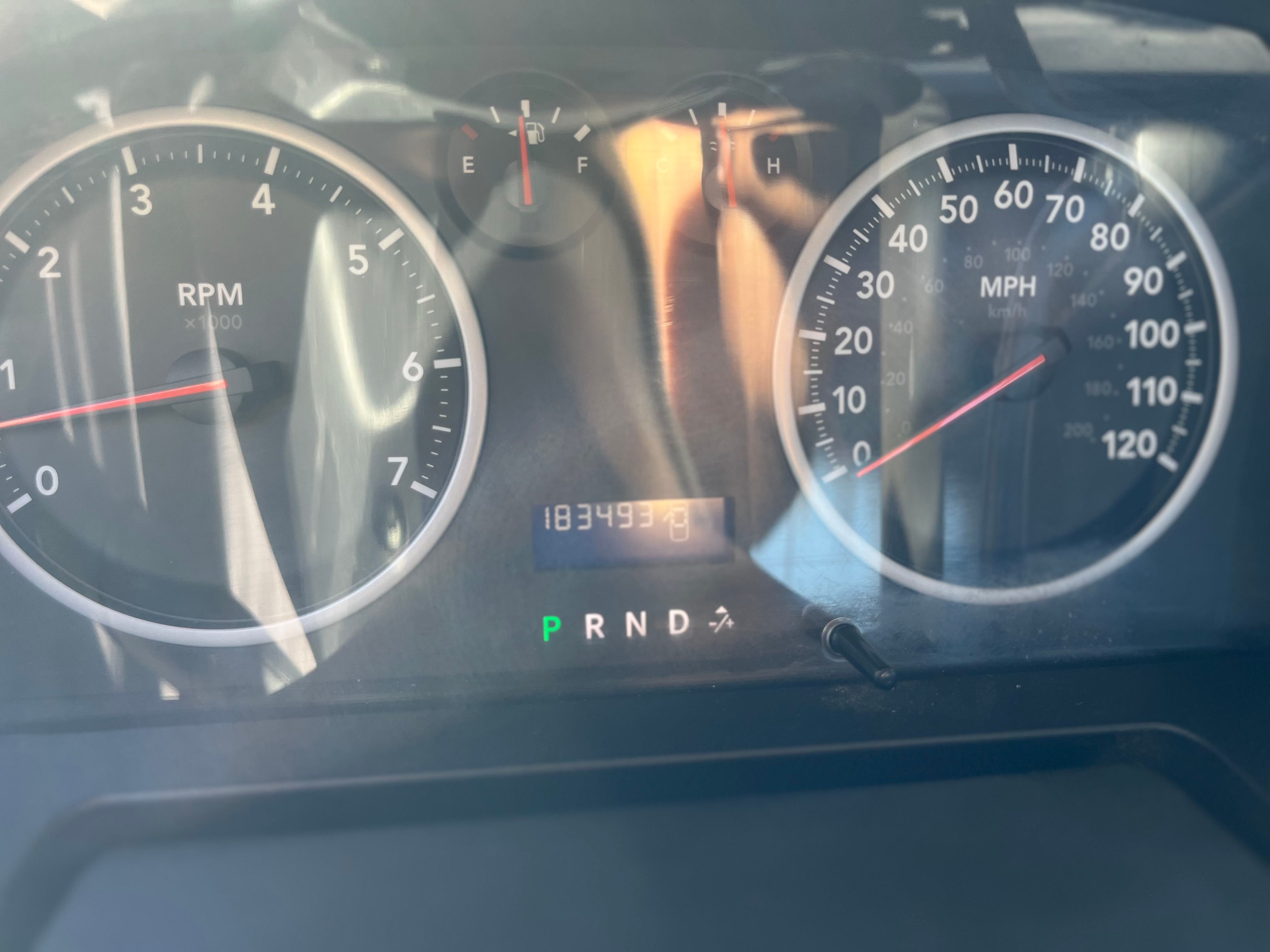 Used 2011 RAM 1500 2WD Regular Cab image 2