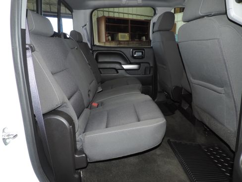 Used 2016 Chevrolet Silverado 1500 LT Z71 image 31