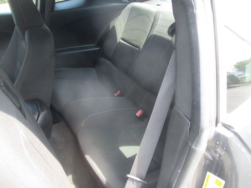 Used 2013 Chevrolet Camaro LT Coupe RWD image 16