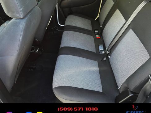Used 2021 RAM ProMaster City FWD image 19