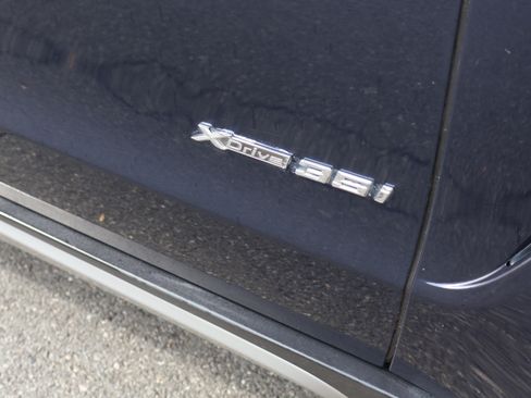 Used 2018 BMW X5 xDrive35i image 11