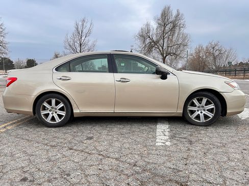 Used 2007 Lexus ES 350 Premium image 8