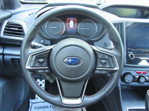 Used 2021 Subaru Impreza 2.0i Sport Hatchback AWD/4WD image 18