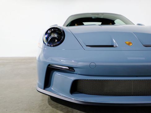 Used 2024 Porsche 911 S/T image 20