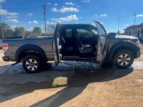 Used 2013 Ford F150 image 18