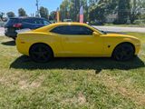 Used 2010 Chevrolet Camaro LT image 2