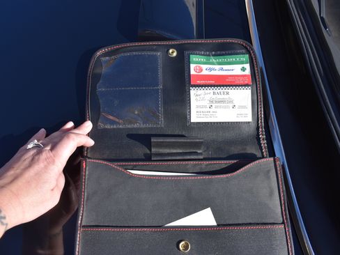 Used 1992 Alfa Romeo Spider Veloce image 23