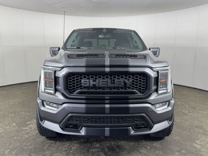 Used 2021 Ford F150 Raptor R