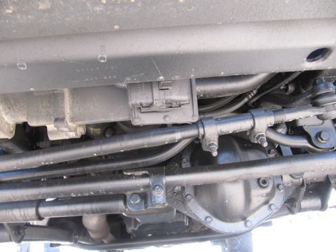 Used 2011 Jeep Wrangler Rubicon image 13