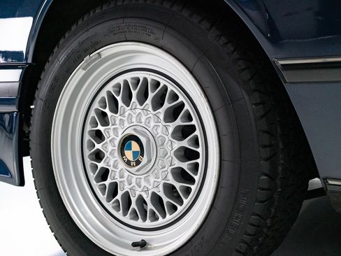 Used 1988 BMW M6 image 11