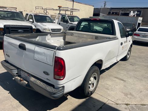 Used 2003 Ford F150 image 9