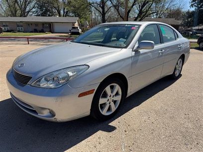 Used 2006 Lexus ES 330