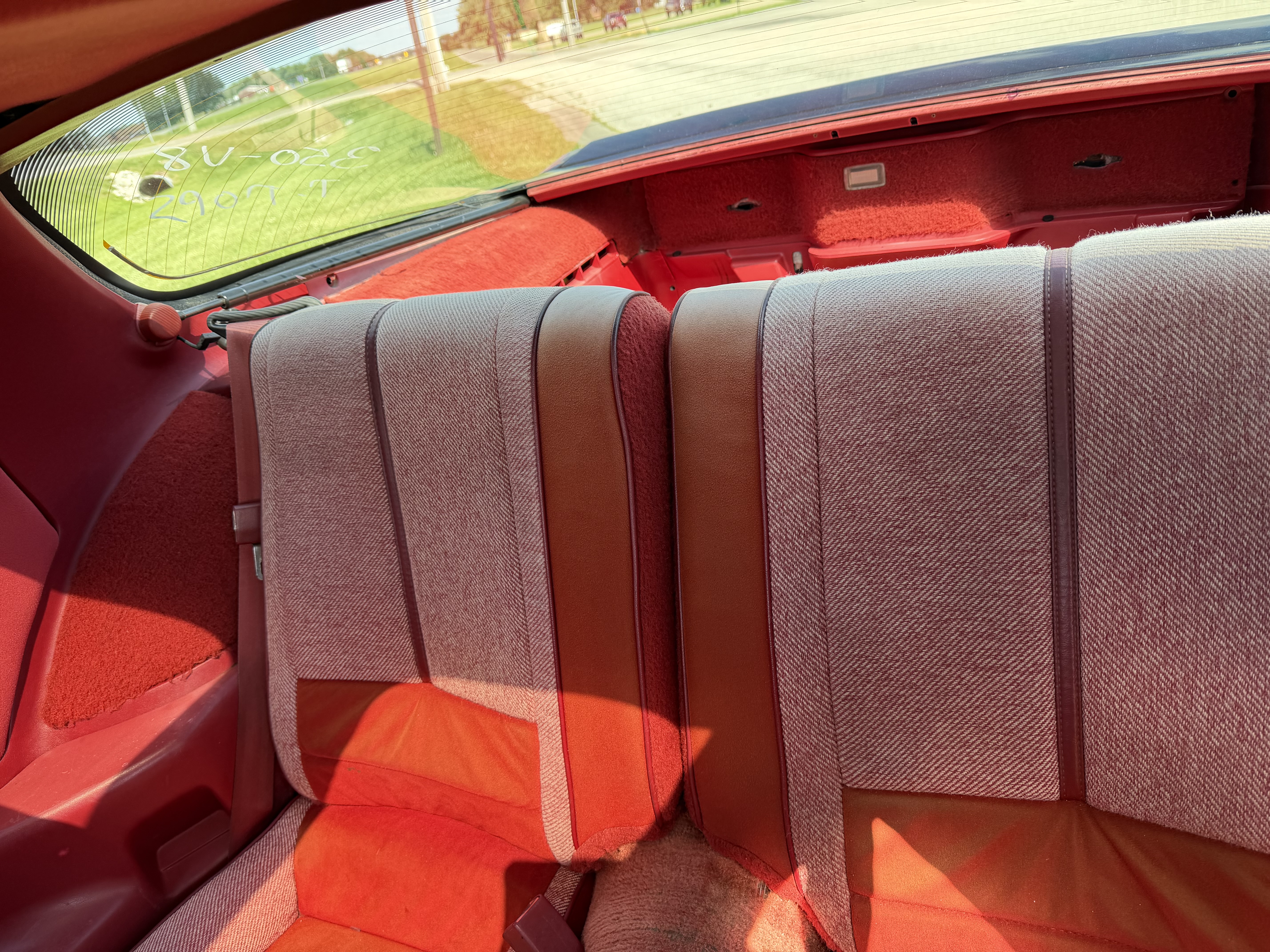 Used 1989 Chevrolet Camaro IROC-Z RWD image 17