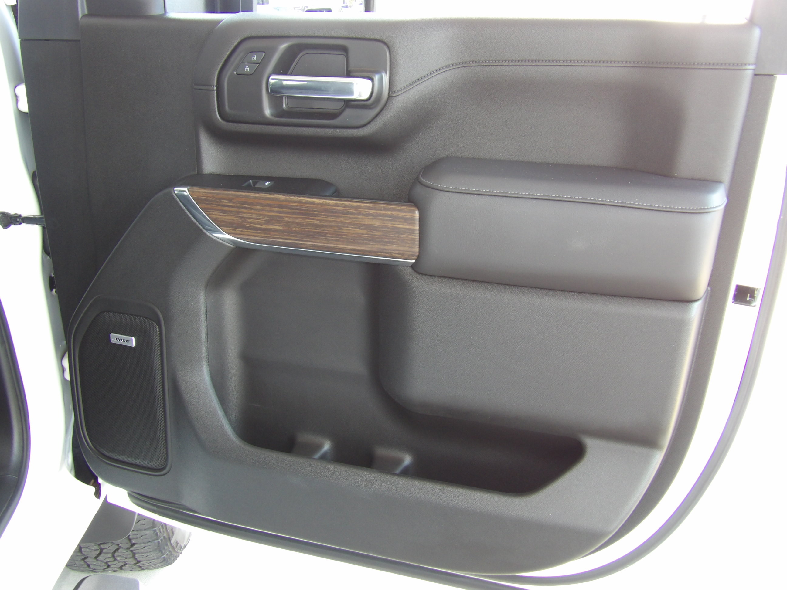 Used 2022 Chevrolet Silverado 2500 4x4 Crew Cab High Country image 31