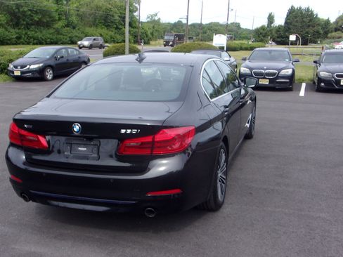 Used 2019 BMW 530i xDrive UNAVAIL AWD/4WD image 8