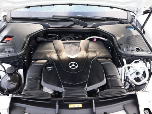Used 2020 Mercedes-Benz E 450 image 49