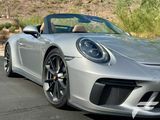 Used 2019 Porsche 911 Speedster image 2