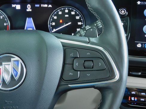 Used 2023 Buick Envision FWD Avenir image 33