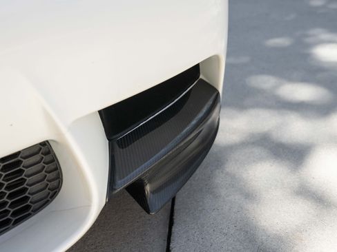 Used 2013 BMW M3 Coupe RWD image 94