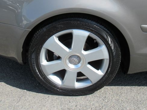 Used 2006 Audi A4 1.8T Cabriolet FWD image 24
