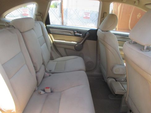 Used 2009 Honda CR-V LX image 10