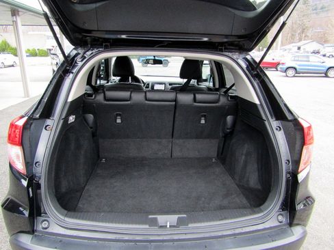Used 2016 Honda HR-V EX-L image 9