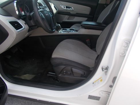 Used 2016 GMC Terrain FWD SLE w/ SLE-1 image 7