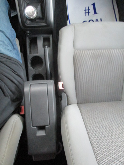 Used 2007 Jeep Compass 2WD Sport image 35