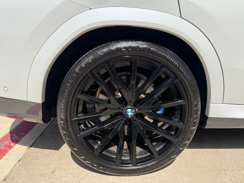 Used 2020 BMW X6 xDrive40i AWD/4WD image 38