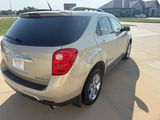Used 2012 Chevrolet Equinox LT image 5