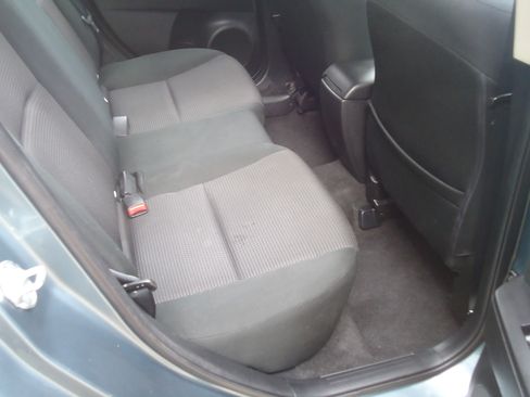 Used 2013 MAZDA MAZDA3 i SV image 9