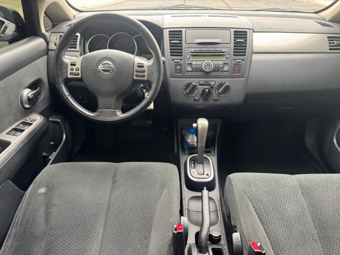 Used 2012 Nissan Versa 1.8 S w/ Special Edition FWD image 20