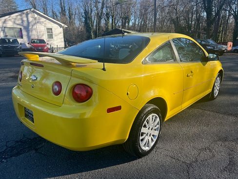 Used 2009 Chevrolet Cobalt LT image 5