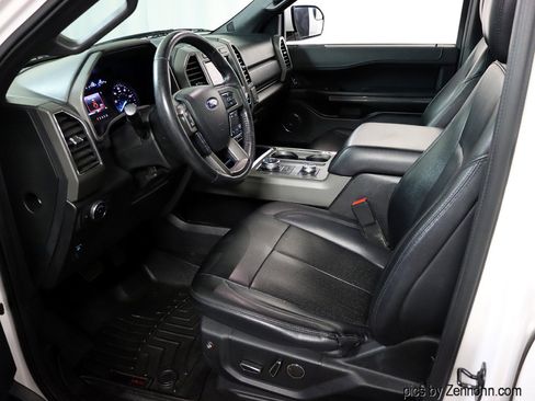 Used 2019 Ford Expedition Max XLT w/ Equipment Group 201A image 10