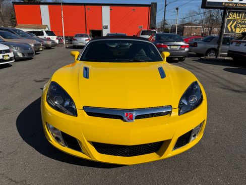 Used 2007 Saturn Sky Red Line image 24
