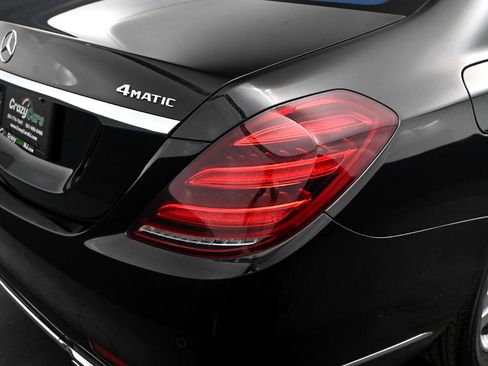 Used 2020 Mercedes-Benz S 450 image 15
