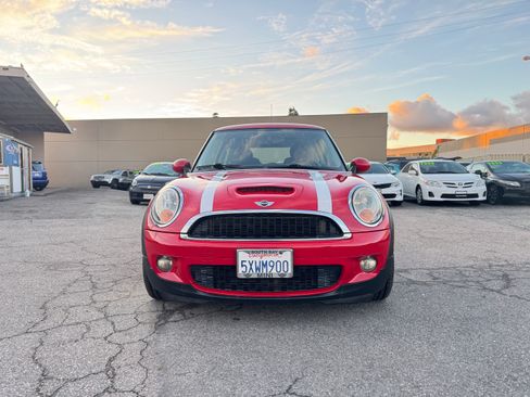 Used 2007 MINI Cooper S image 12