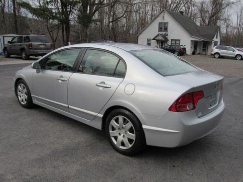Used 2007 Honda Civic LX image 5