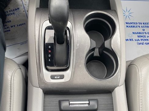 Used 2018 Honda Pilot EX-L image 12