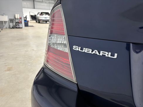 Used 2005 Subaru Legacy 2.5GT image 8