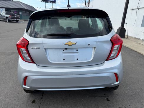 Used 2020 Chevrolet Spark LS image 5