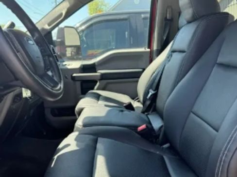 Used 2020 Ford F350 XLT image 6