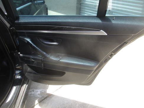 Used 2012 BMW 535i Sedan RWD image 16