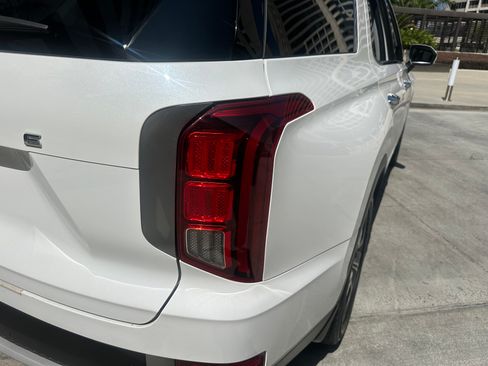 Used 2020 Hyundai Palisade SEL image 61